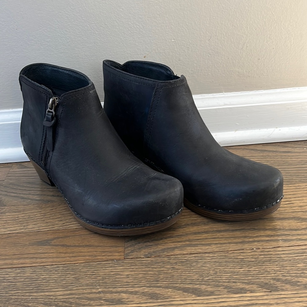 Dansko Clogs